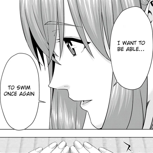 My Girlfriend's Friend Chapter 44 cover