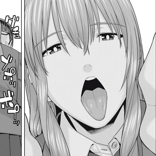 My Girlfriend's Friend Chapter 46 cover