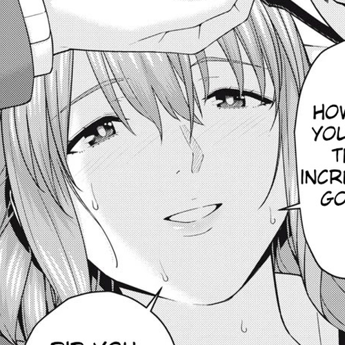 My Girlfriend's Friend Chapter 47 cover
