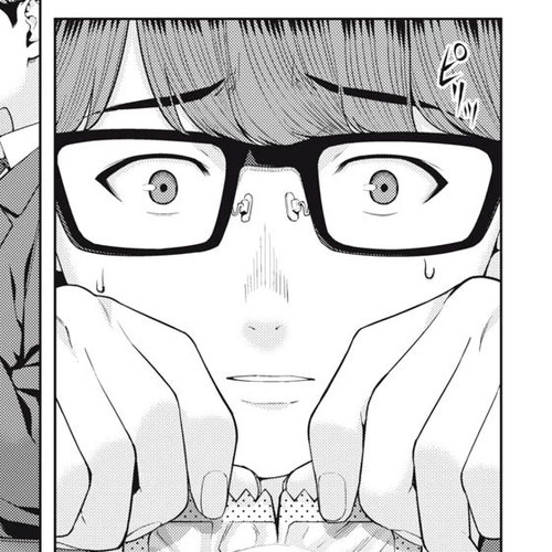 My Girlfriend's Friend Chapter 50 cover