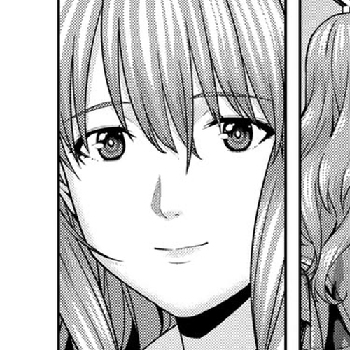 My Girlfriend's Friend Chapter 52 cover