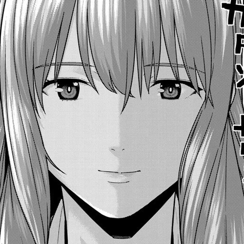 My Girlfriend's Friend Chapter 53 cover