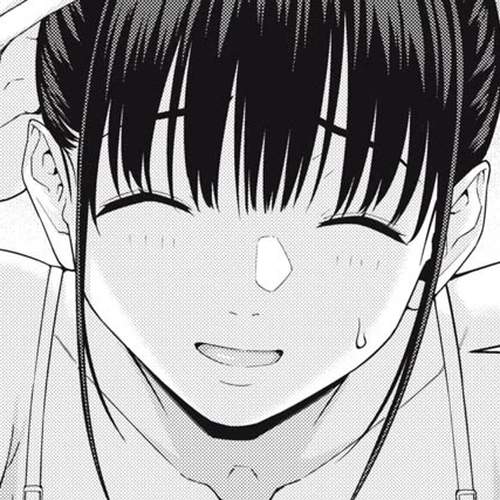 My Girlfriend's Friend Chapter 55 cover