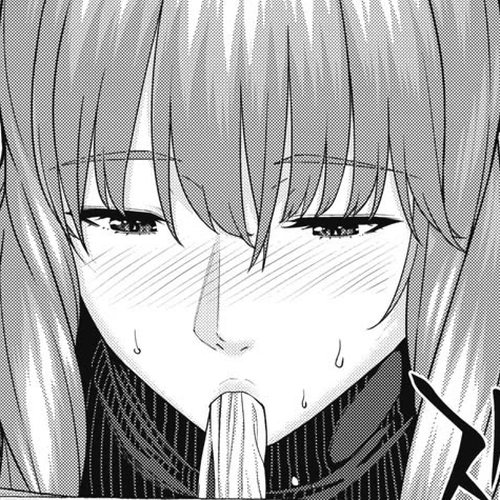 My Girlfriend's Friend Chapter 57 cover