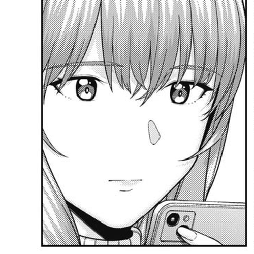 My Girlfriend's Friend Chapter 59 cover