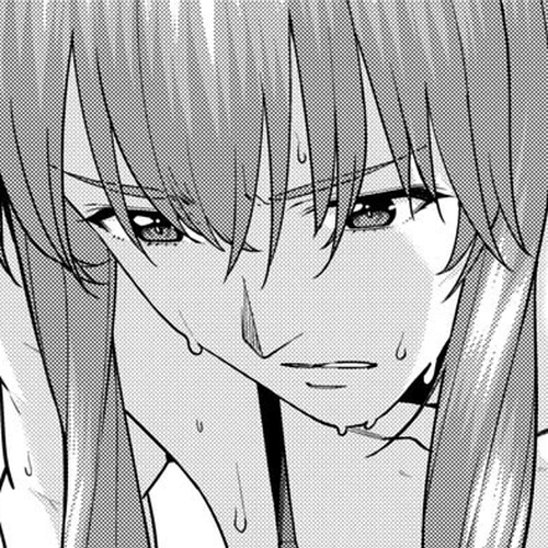 My Girlfriend's Friend Chapter 61 cover