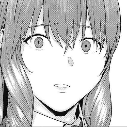My Girlfriend's Friend Chapter 63 cover