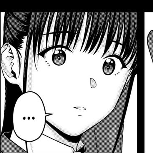 My Girlfriend's Friend Chapter 64 cover
