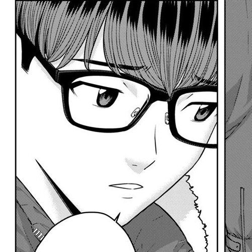 My Girlfriend's Friend Chapter 65 cover