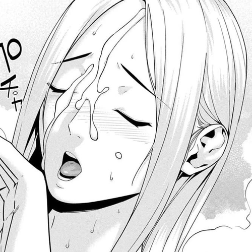 My Girlfriend's Friend Chapter 66.5 cover