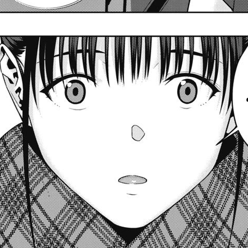 My Girlfriend's Friend Chapter 67 cover
