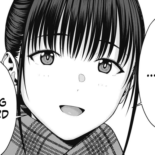 My Girlfriend's Friend Chapter 68 cover