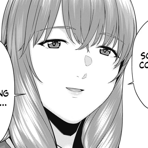 My Girlfriend's Friend Chapter 69 cover