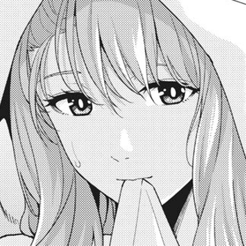 My Girlfriend's Friend Chapter 7.5 cover