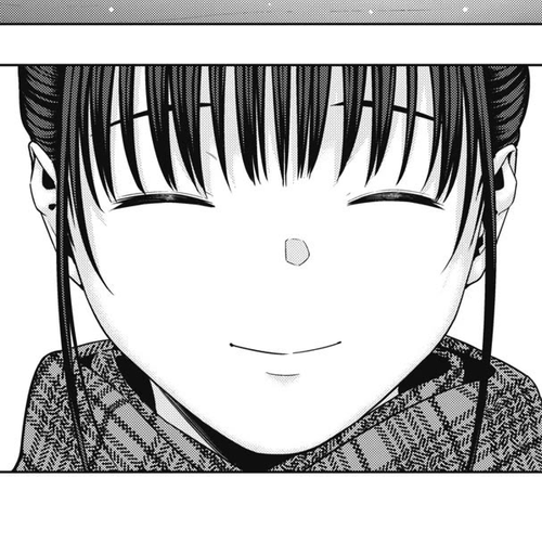 My Girlfriend's Friend Chapter 70 cover