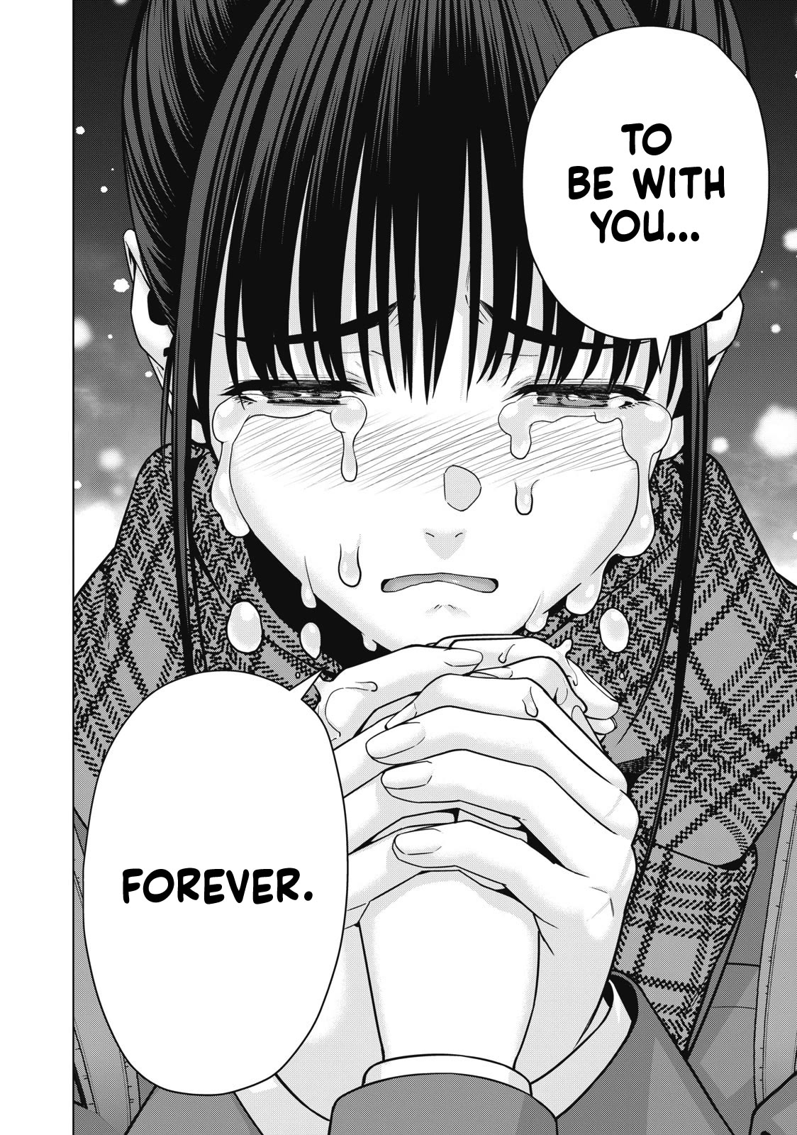 My Girlfriend's Friend Chapter 71 page 7 - Chapter 71