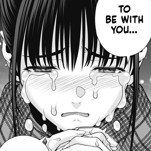 My Girlfriend's Friend Chapter 71 cover