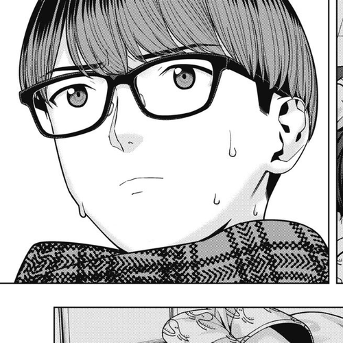 My Girlfriend's Friend Chapter 72 cover