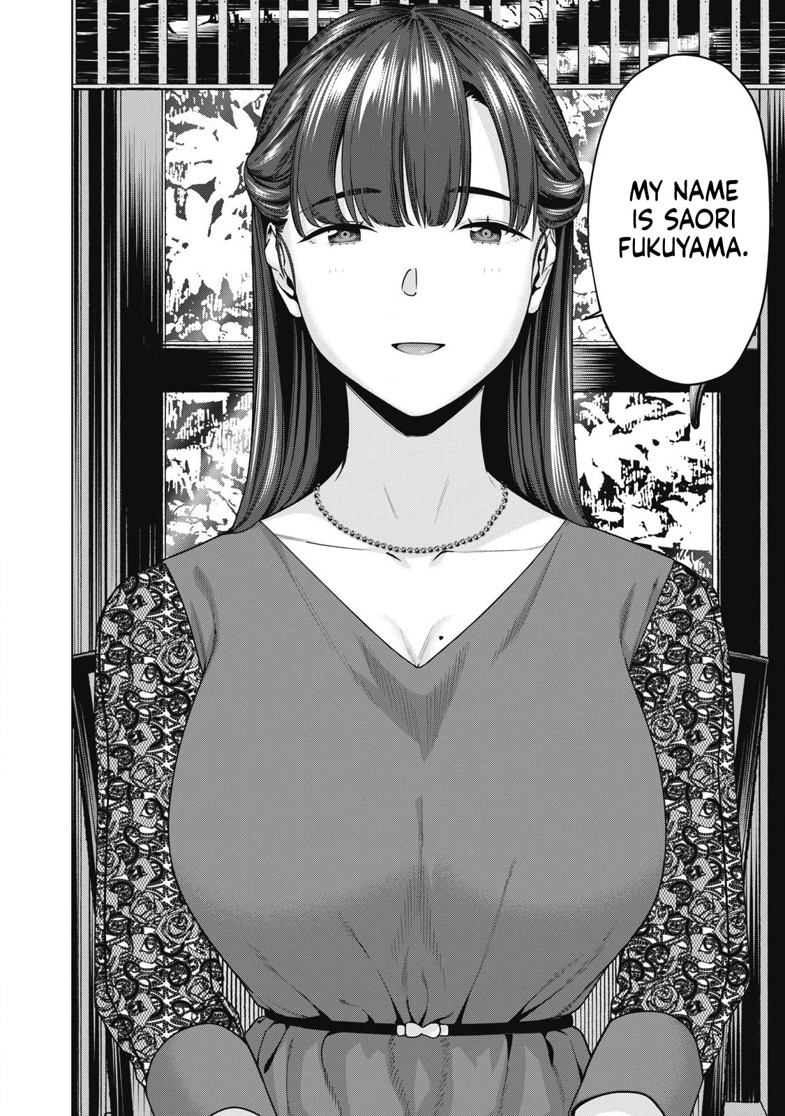 My Girlfriend's Friend Chapter 73 page 3 - Chapter 73