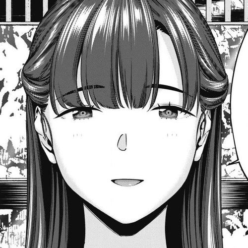 My Girlfriend's Friend Chapter 73 cover