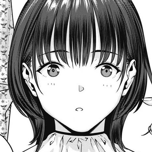 My Girlfriend's Friend Chapter 74 cover