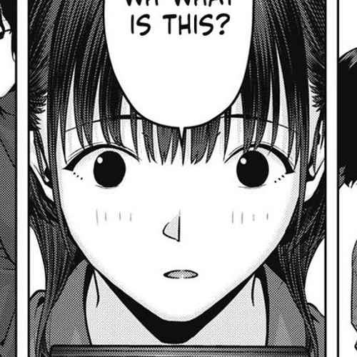 My Girlfriend's Friend Chapter 76 cover