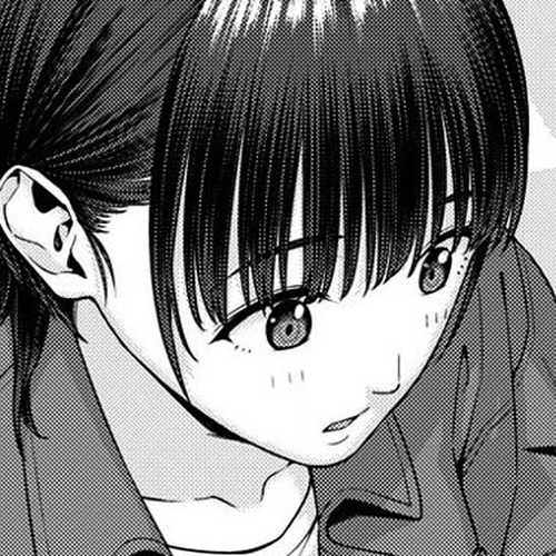 My Girlfriend's Friend Chapter 77 cover