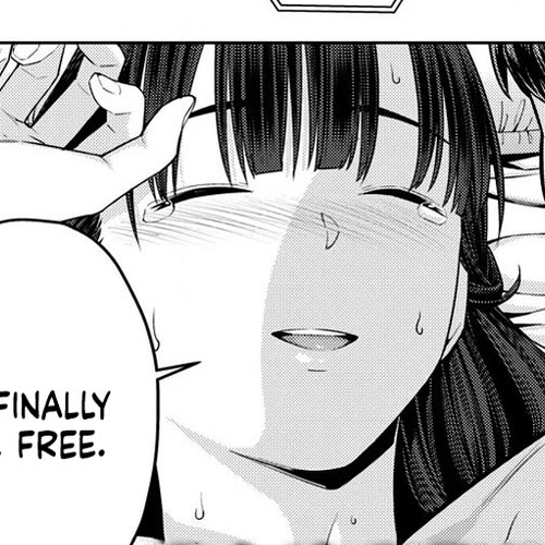 My Girlfriend's Friend Chapter 78 cover