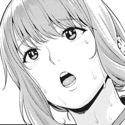 My Girlfriend's Friend Chapter 8.5 cover