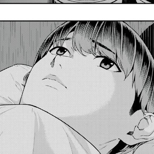 My Girlfriend's Friend Chapter 8 cover