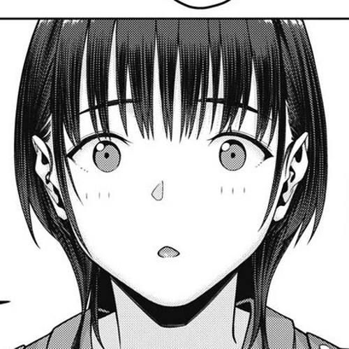 My Girlfriend's Friend Chapter 80 cover