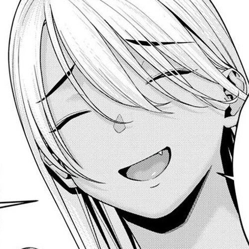 My Girlfriend's Friend Chapter 87 cover