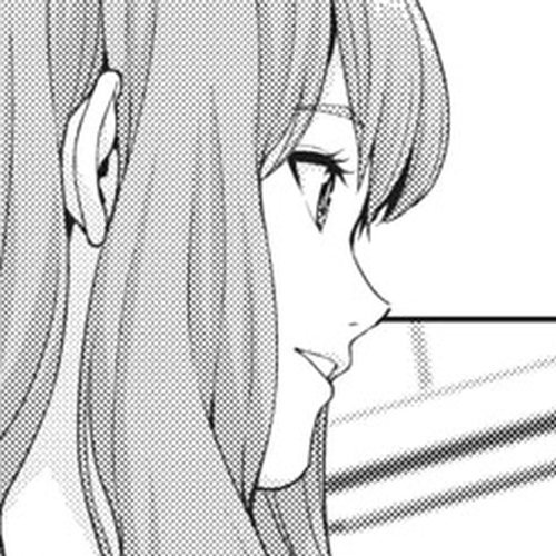 My Girlfriend's Friend Chapter 9.5 cover