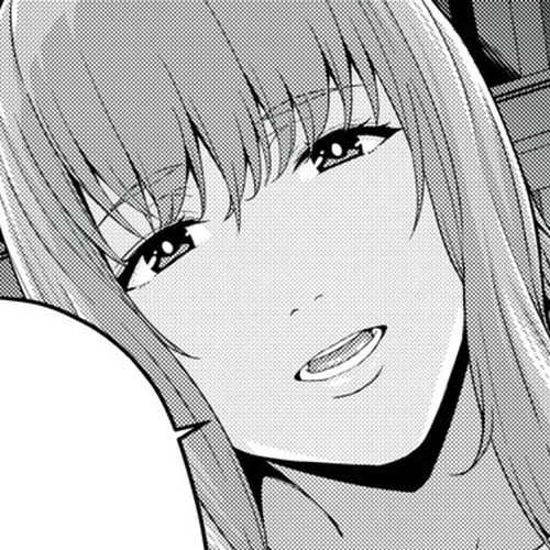My Girlfriend's Friend Chapter 9 cover
