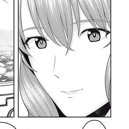 My Girlfriend's Friend Chapter 93 cover