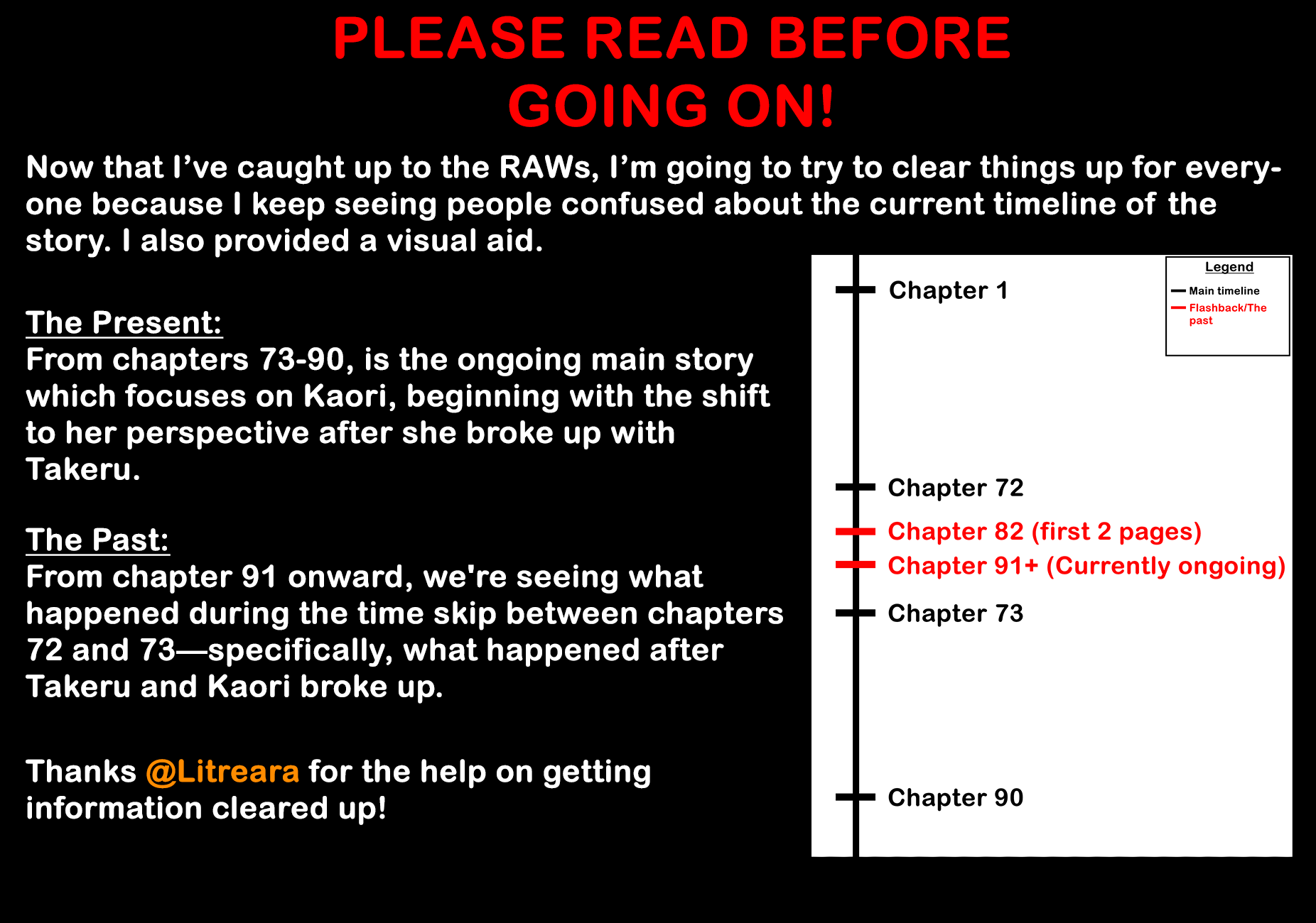 My Girlfriend's Friend Chapter 98 page 2 - Chapter 98