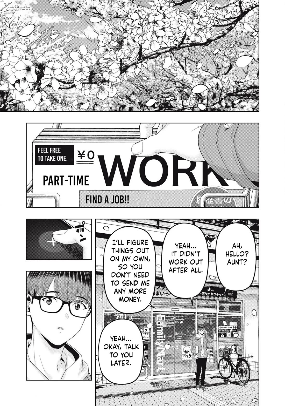 My Girlfriend's Friend Chapter 99 page 6 - Chapter 99