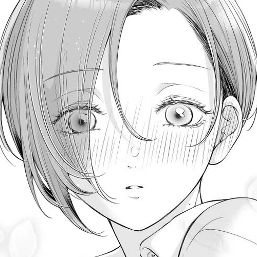 My Girlfriend's Not Here Today Chapter 0.1: Twitter Extra 1 cover