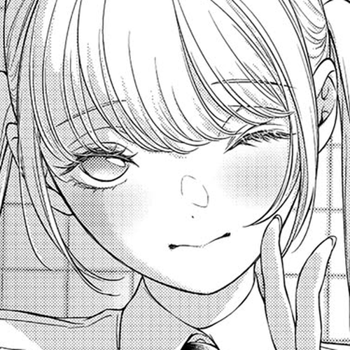 My Girlfriend's Not Here Today Chapter 10.5: Afterword and Extra Pages Volume 2 cover
