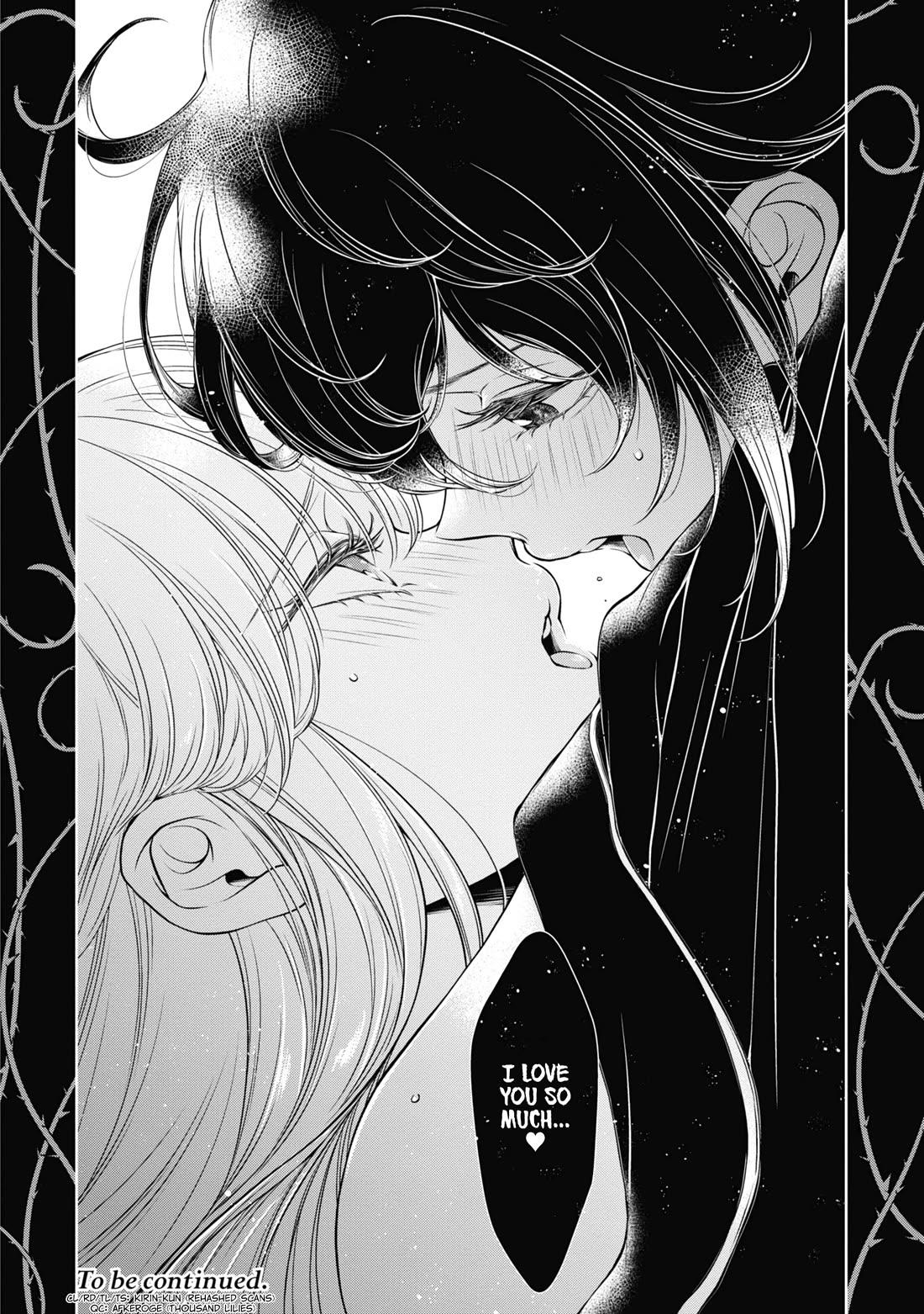 My Girlfriend's Not Here Today Chapter 10 page 32 - Chapter 10: Blossoming