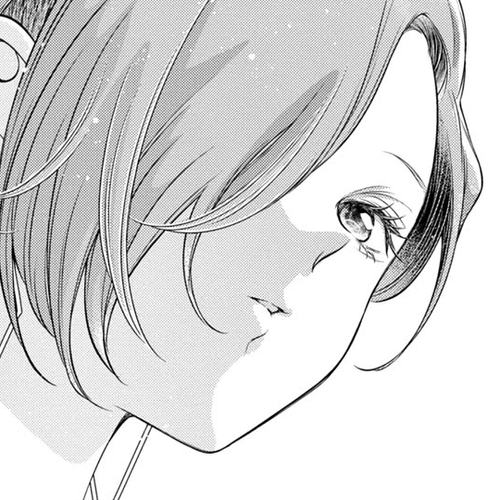 My Girlfriend's Not Here Today Chapter 13: Reflections On Water thumbnail