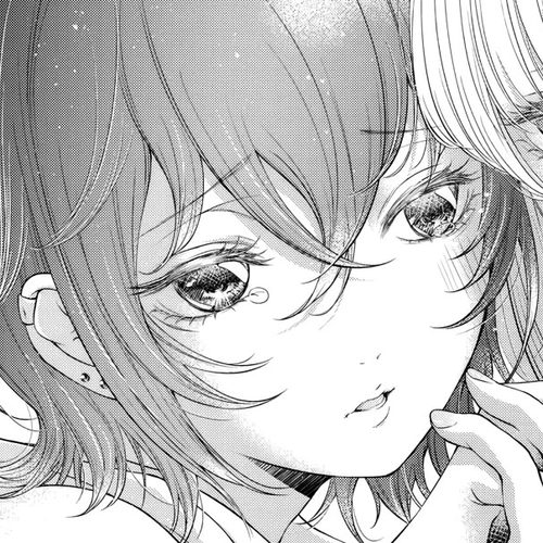 My Girlfriend's Not Here Today Chapter 2: Endearment thumbnail