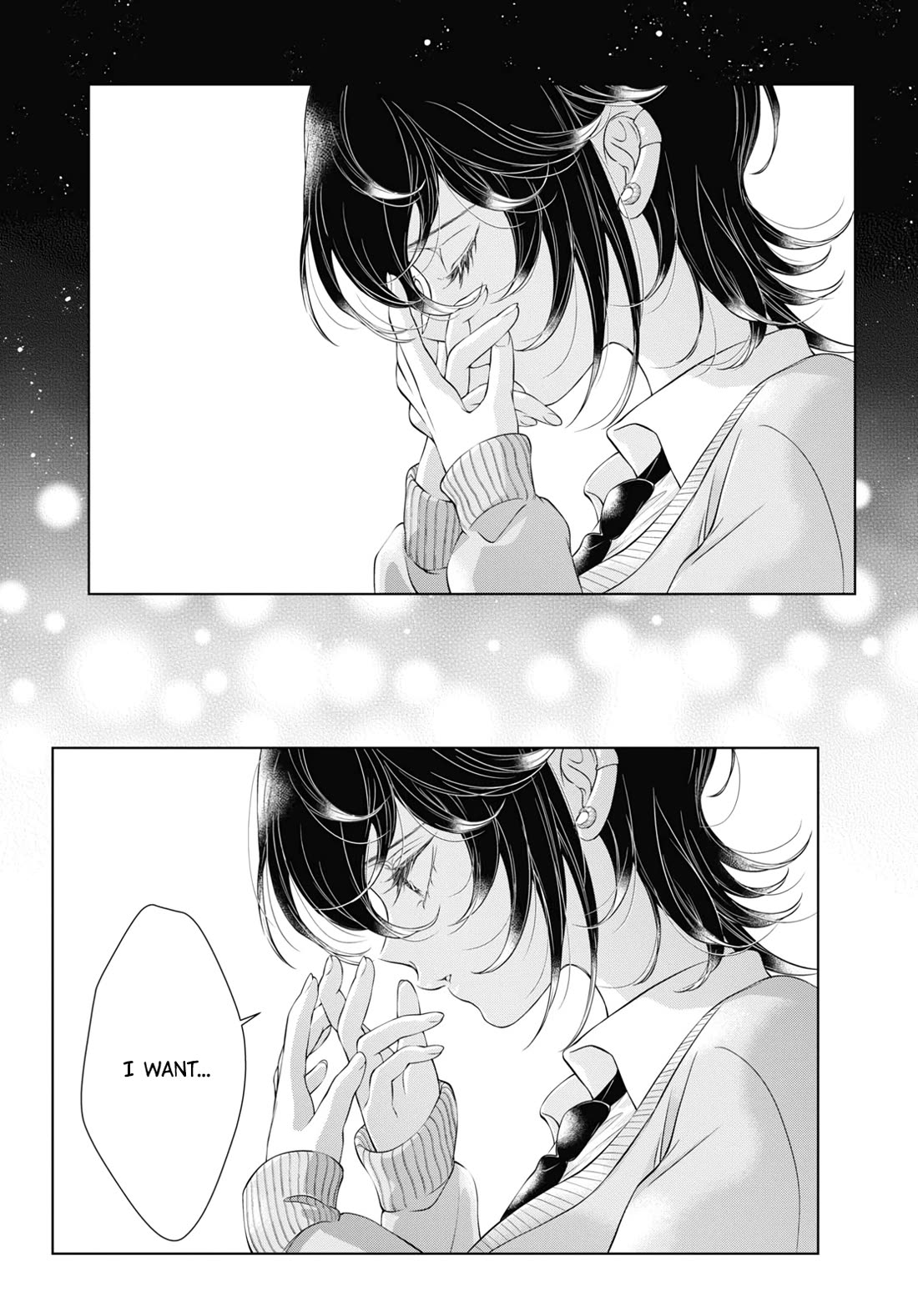 My Girlfriend's Not Here Today Chapter 20 page 26 - Chapter 20: Destruction Embraced