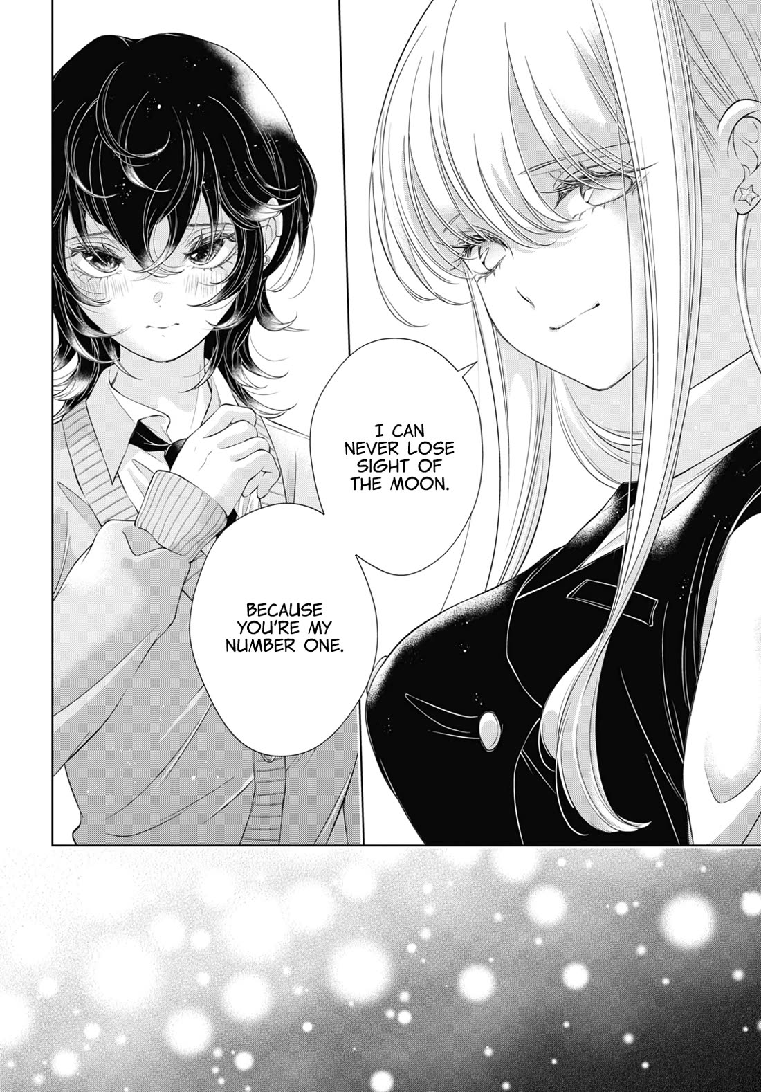 My Girlfriend's Not Here Today Chapter 20 page 7 - Chapter 20: Destruction Embraced