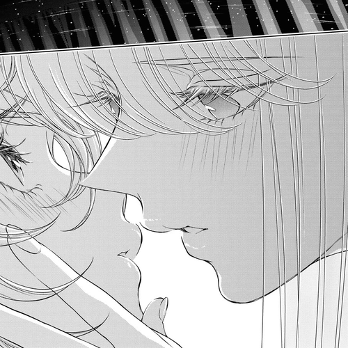My Girlfriend's Not Here Today Chapter 20: Destruction Embraced thumbnail