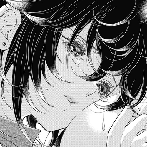 My Girlfriend's Not Here Today Chapter 21: Eye of the Storm thumbnail