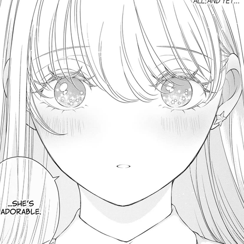 My Girlfriend's Not Here Today Chapter 23: A Wish For Love thumbnail
