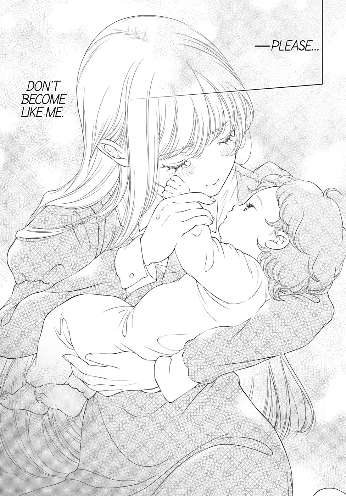 My Girlfriend's Not Here Today Chapter 24 page 13 - Chapter 24: A Longing Heart