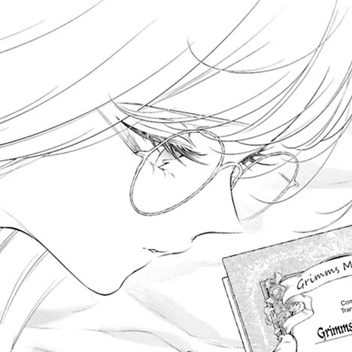 My Girlfriend's Not Here Today Chapter 25.5: Foolish Tales - Afterword and Extra Pages Volume 5 thumbnail