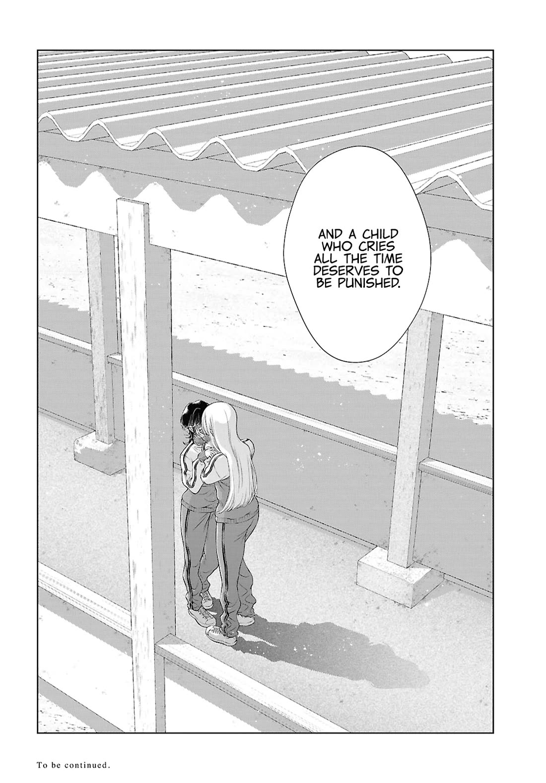 My Girlfriend's Not Here Today Chapter 26 page 27 - Chapter 26: Collision Course